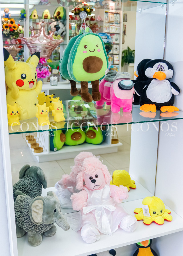 Inauguración Tiquis Mikis Tegucigalpa