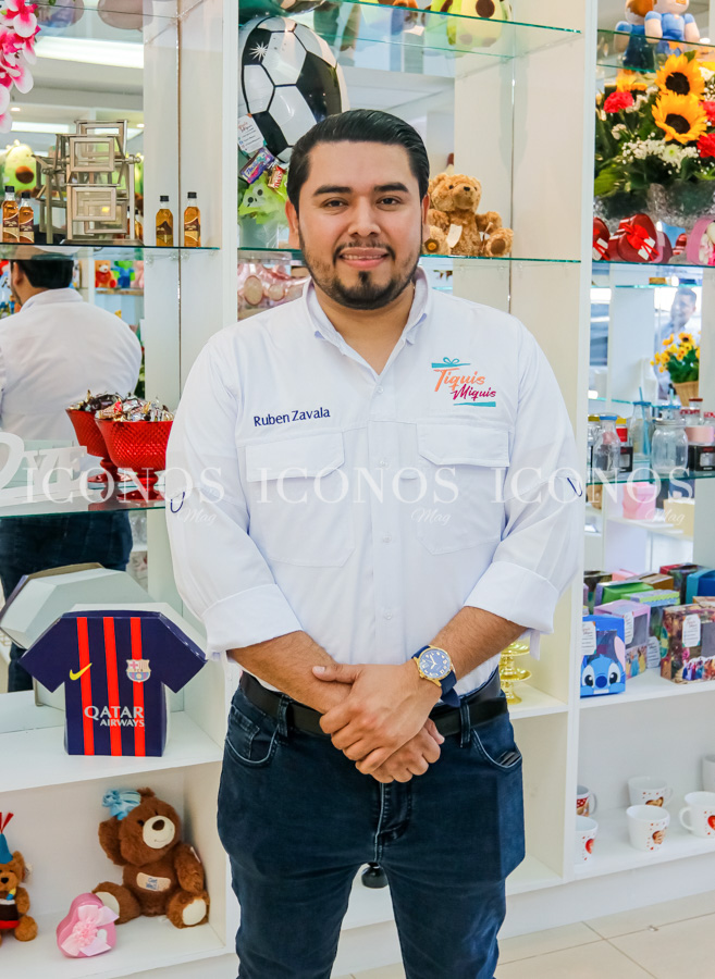 Inauguración Tiquis Mikis Tegucigalpa