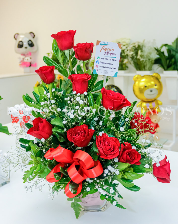 Inauguración Tiquis Mikis Tegucigalpa