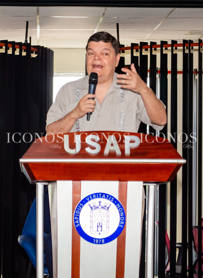 Inauguración diplomado para Defensoría de Derechos Humanos