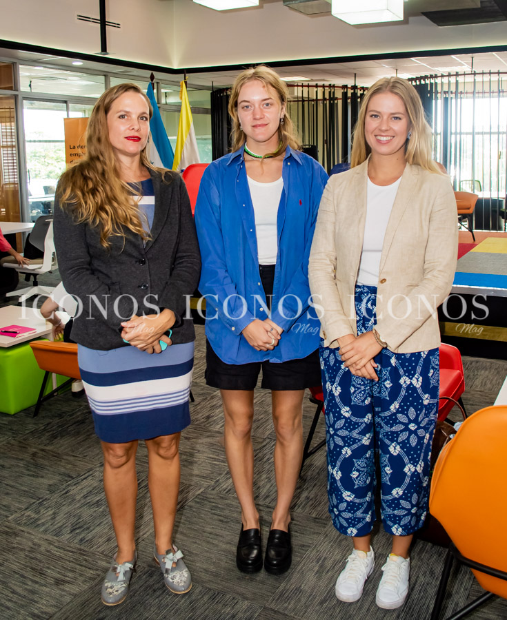 Inauguración diplomado para Defensoría de Derechos Humanos