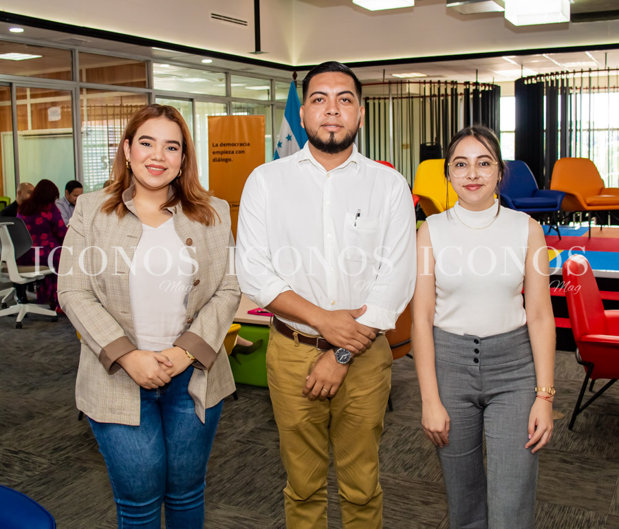 Inauguración diplomado para Defensoría de Derechos Humanos