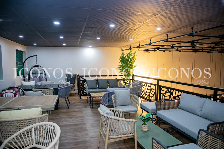 Inauguración tiendas Grupo Espacios