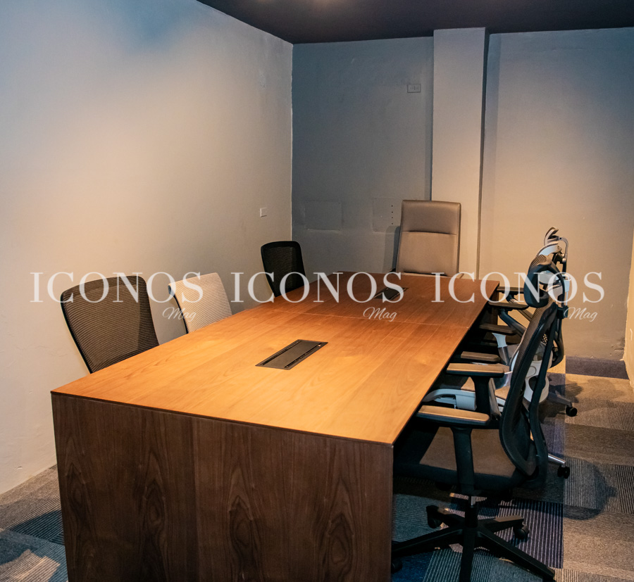 Inauguración tiendas Grupo Espacios