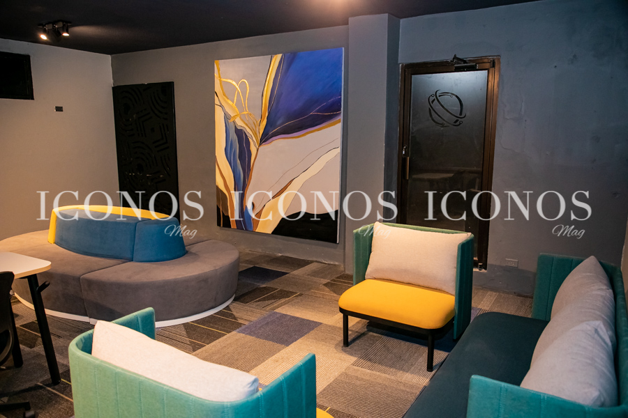 Inauguración tiendas Grupo Espacios