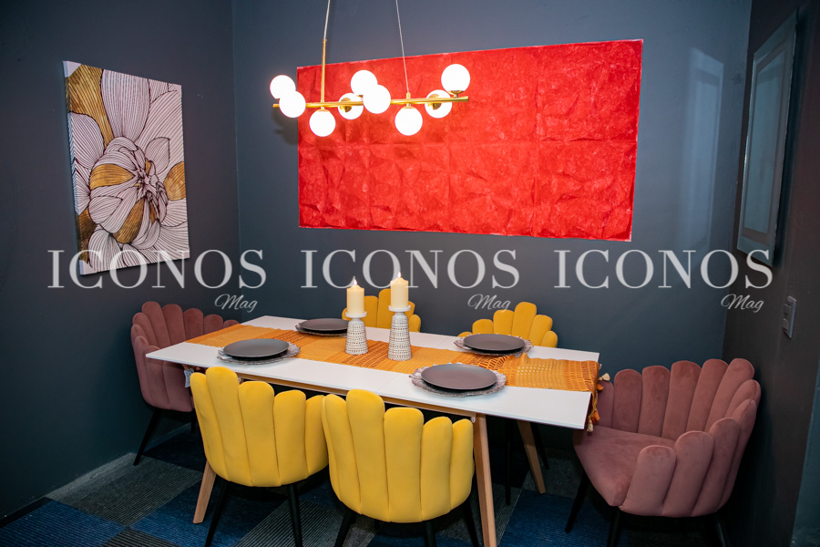 Inauguración tiendas Grupo Espacios