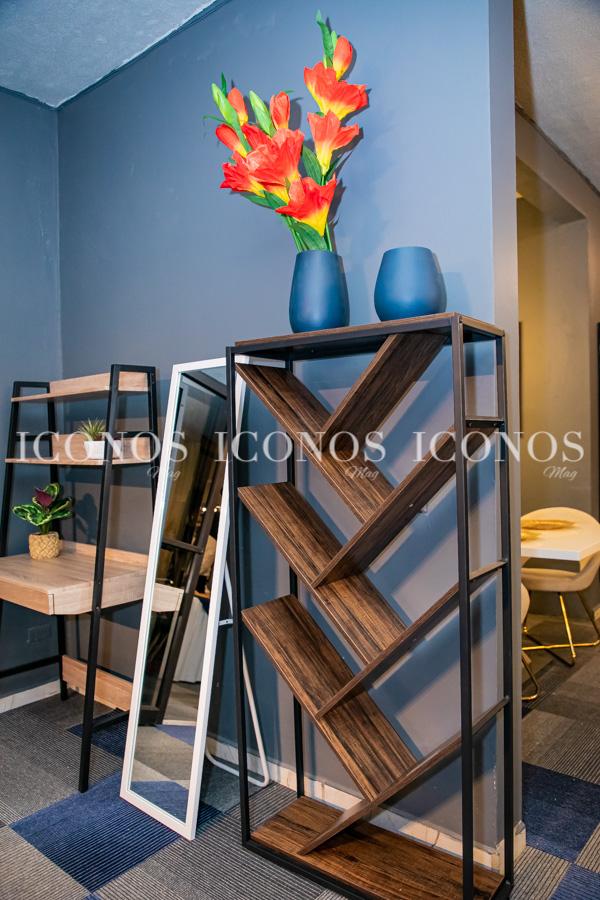 Inauguración tiendas Grupo Espacios