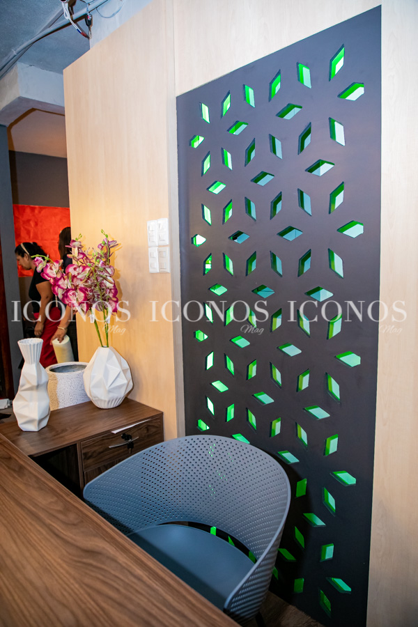 Inauguración tiendas Grupo Espacios