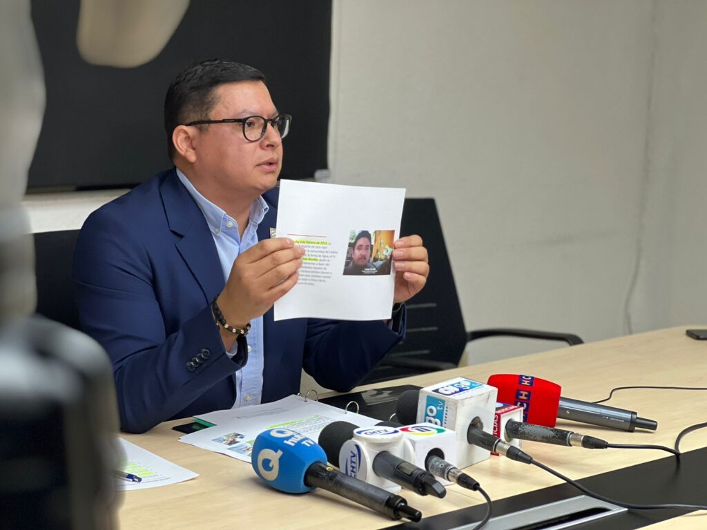 Inversiones Los Pinares solicita investigar atentados en Tocoa