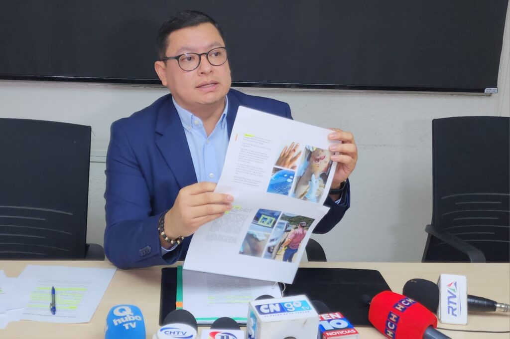 Inversiones Los Pinares solicita investigar atentados en Tocoa 3