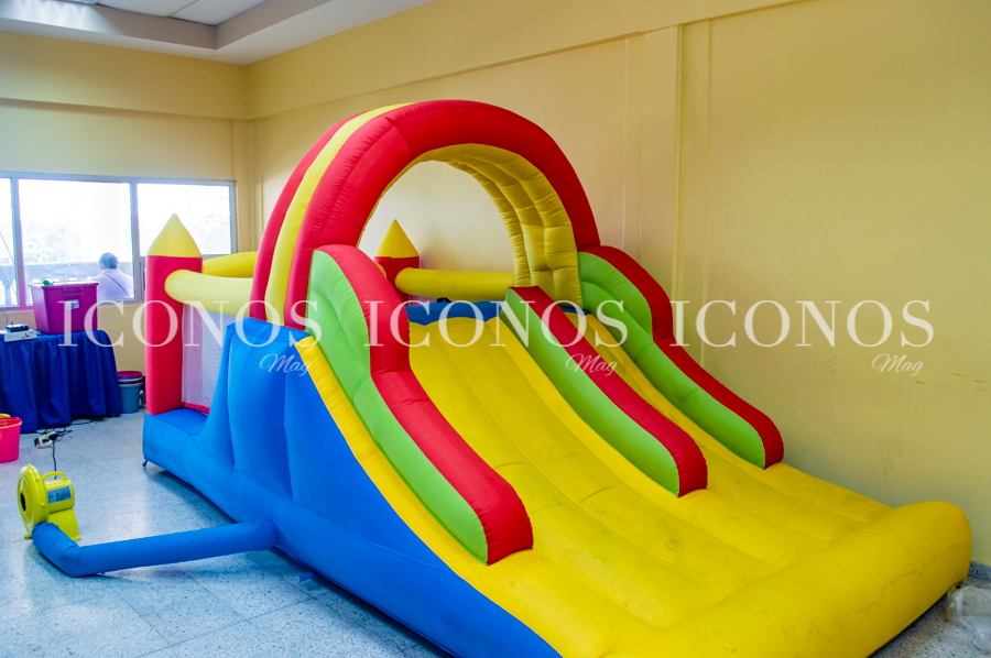 Jornada de vacunación 2023 by UTH Honduras