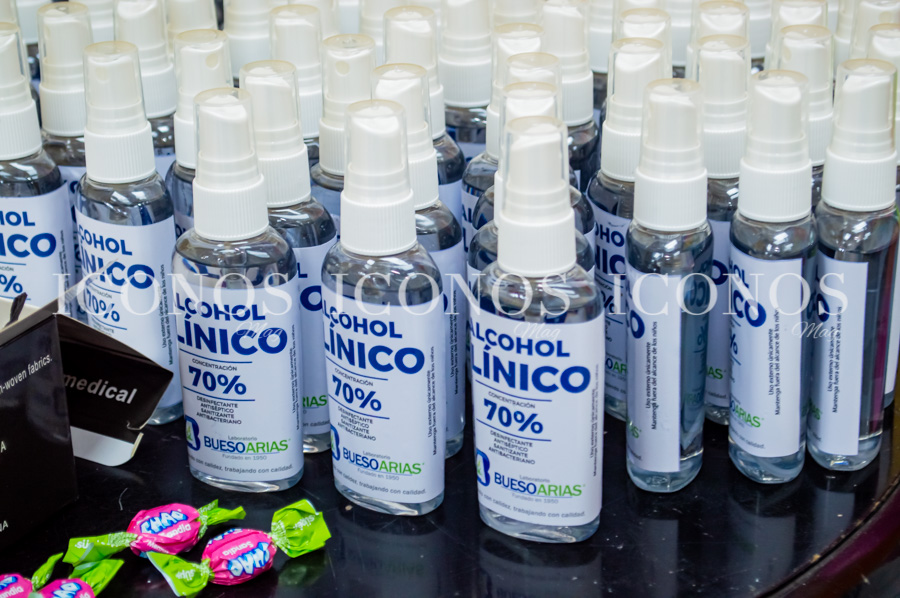 Jornada de vacunación 2023 by UTH Honduras