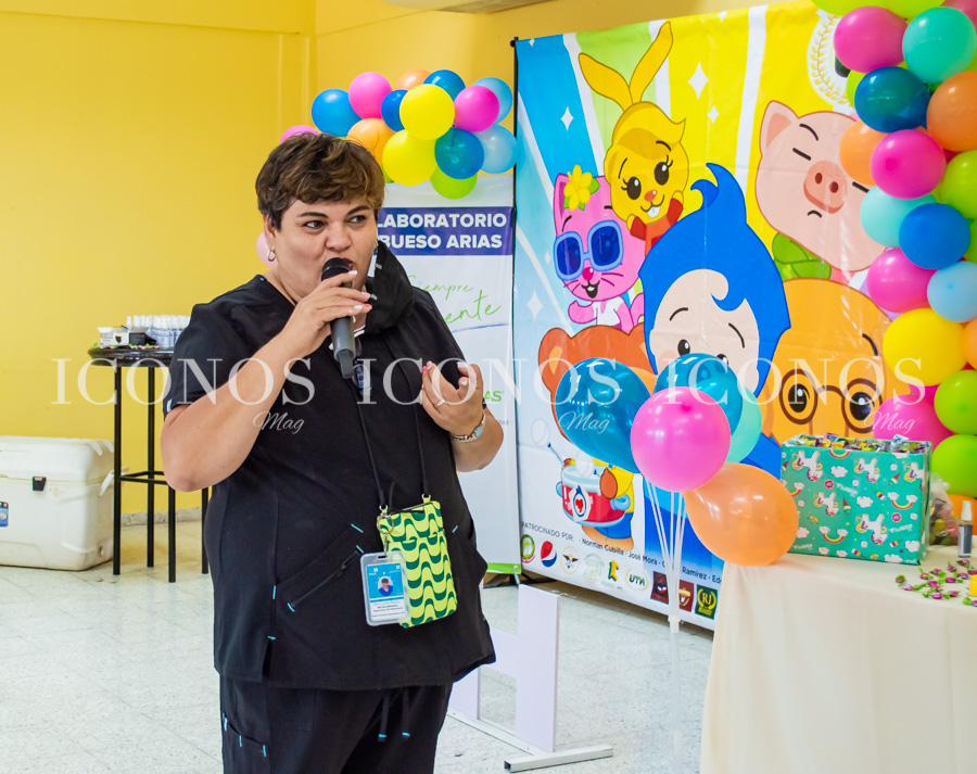 Jornada de vacunación 2023 by UTH Honduras