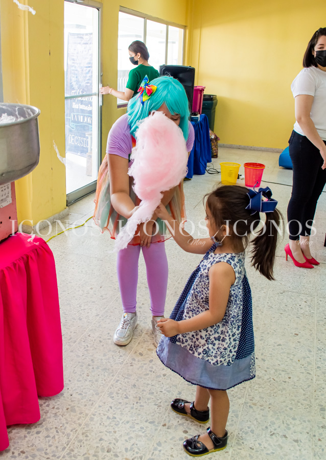 Jornada de vacunación 2023 by UTH Honduras