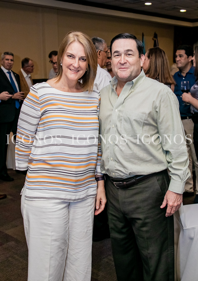 La reunión febrero 2023 by Cuerpo Consular Sampedrano