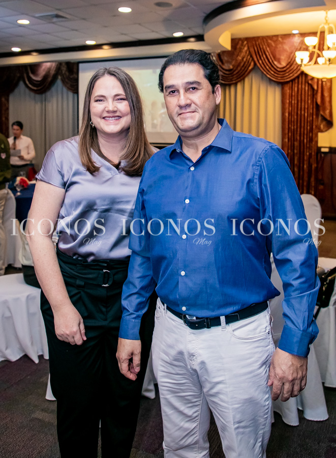 La reunión febrero 2023 by Cuerpo Consular Sampedrano