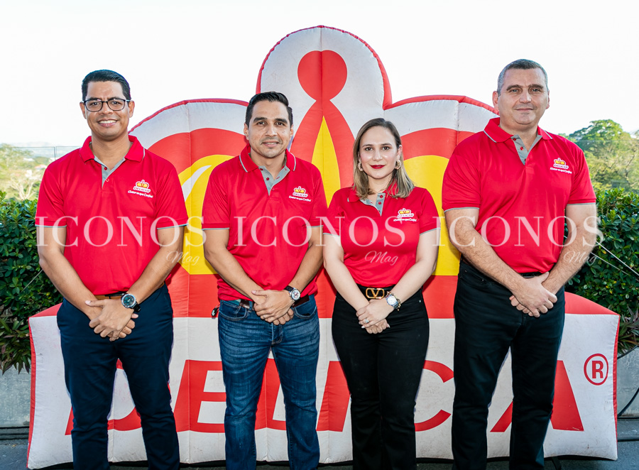 Lanzamiento Nuevos productos de Embutidos Delicia 2023