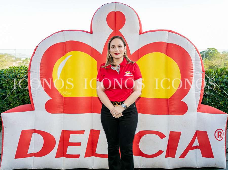 Lanzamiento Nuevos productos de Embutidos Delicia 2023