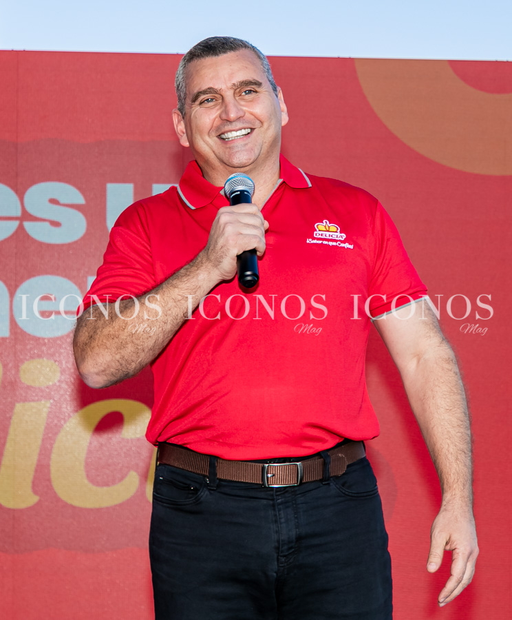 Lanzamiento Nuevos productos de Embutidos Delicia 2023