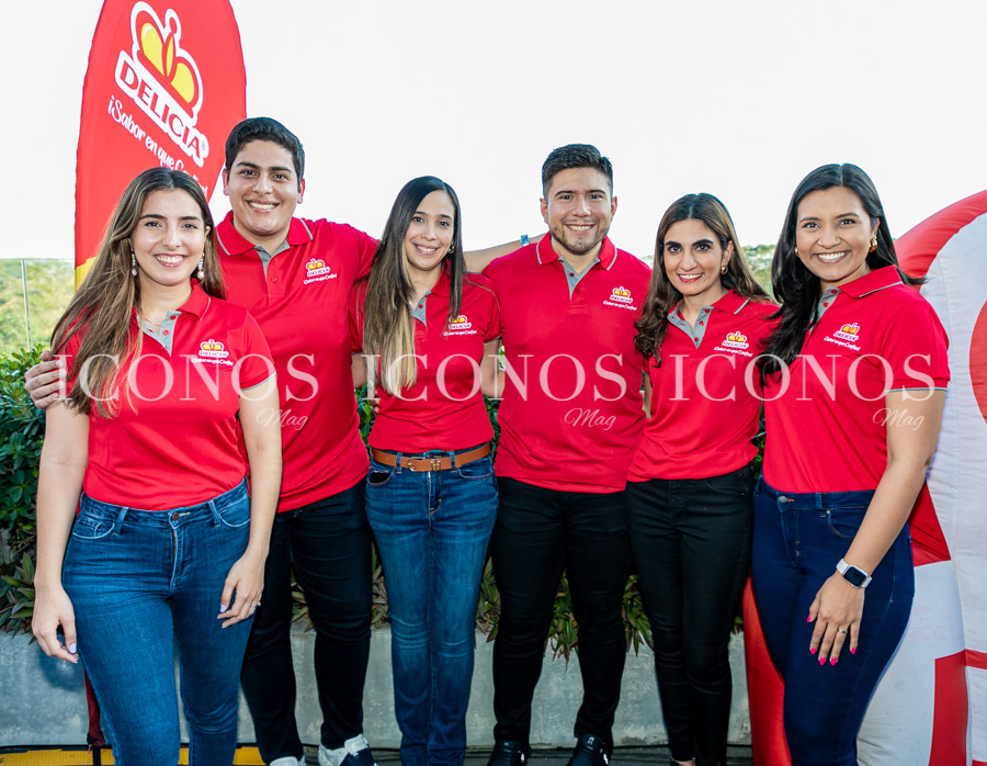 Lanzamiento Nuevos productos de Embutidos Delicia 2023