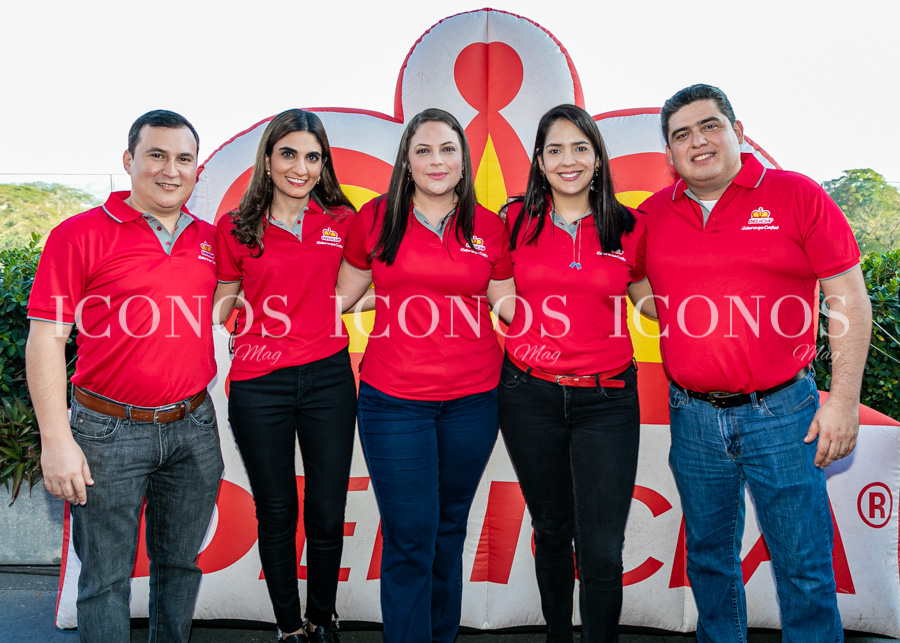 Lanzamiento Nuevos productos de Embutidos Delicia 2023