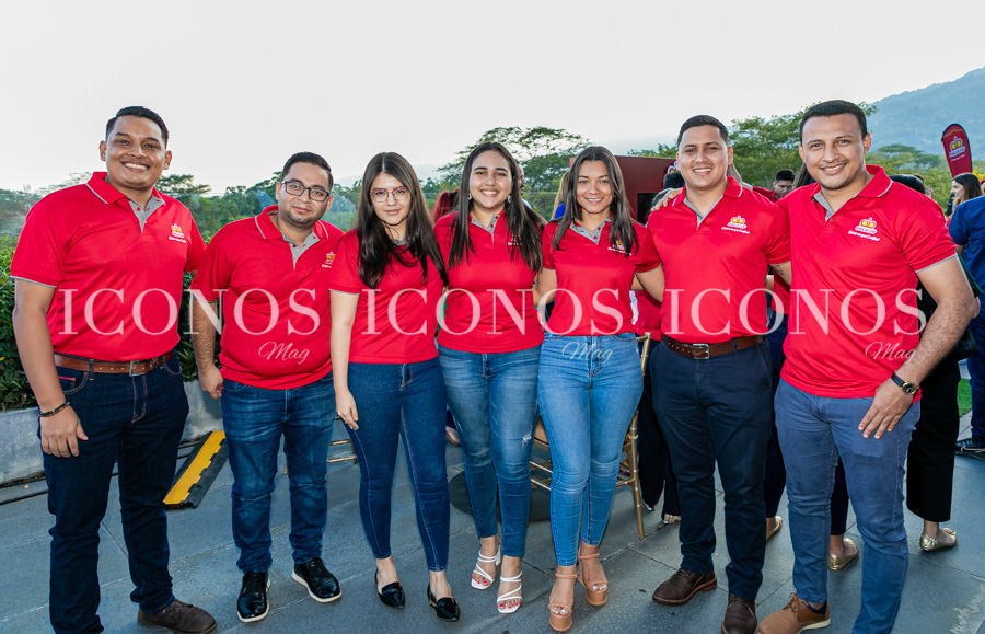 Lanzamiento Nuevos productos de Embutidos Delicia 2023