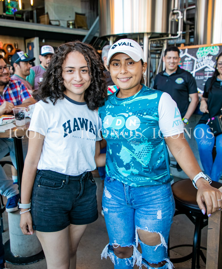 Lanzamiento maratón Merendón Epic 2023