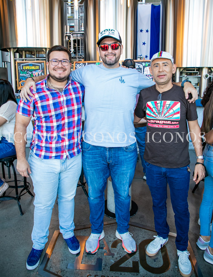 Lanzamiento maratón Merendón Epic 2023