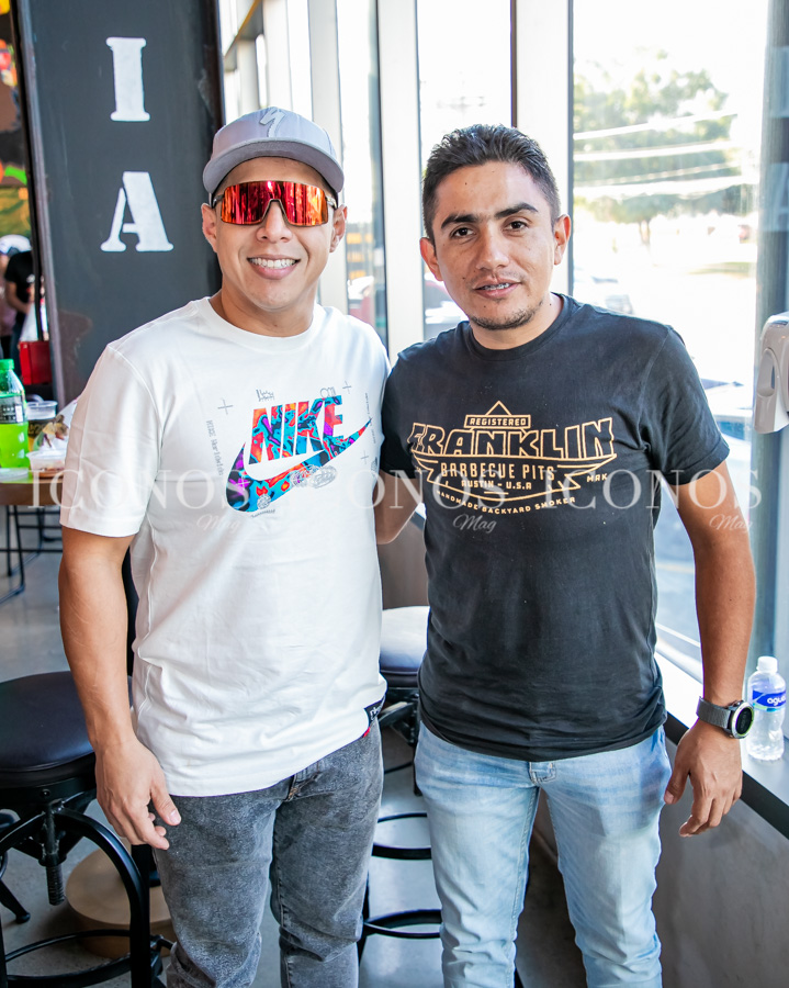 Lanzamiento maratón Merendón Epic 2023