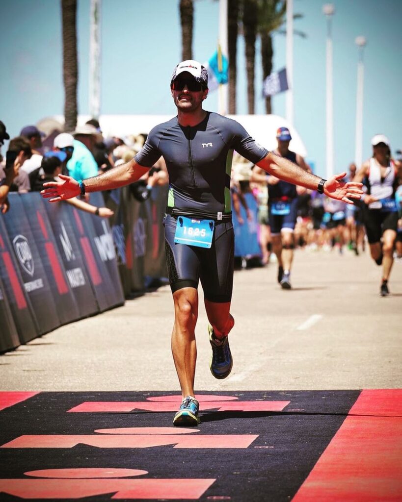 Maity Interiano y Anuar Zidán