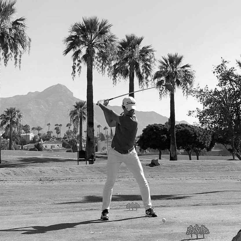 Maity Interiano y Anuar Zidán