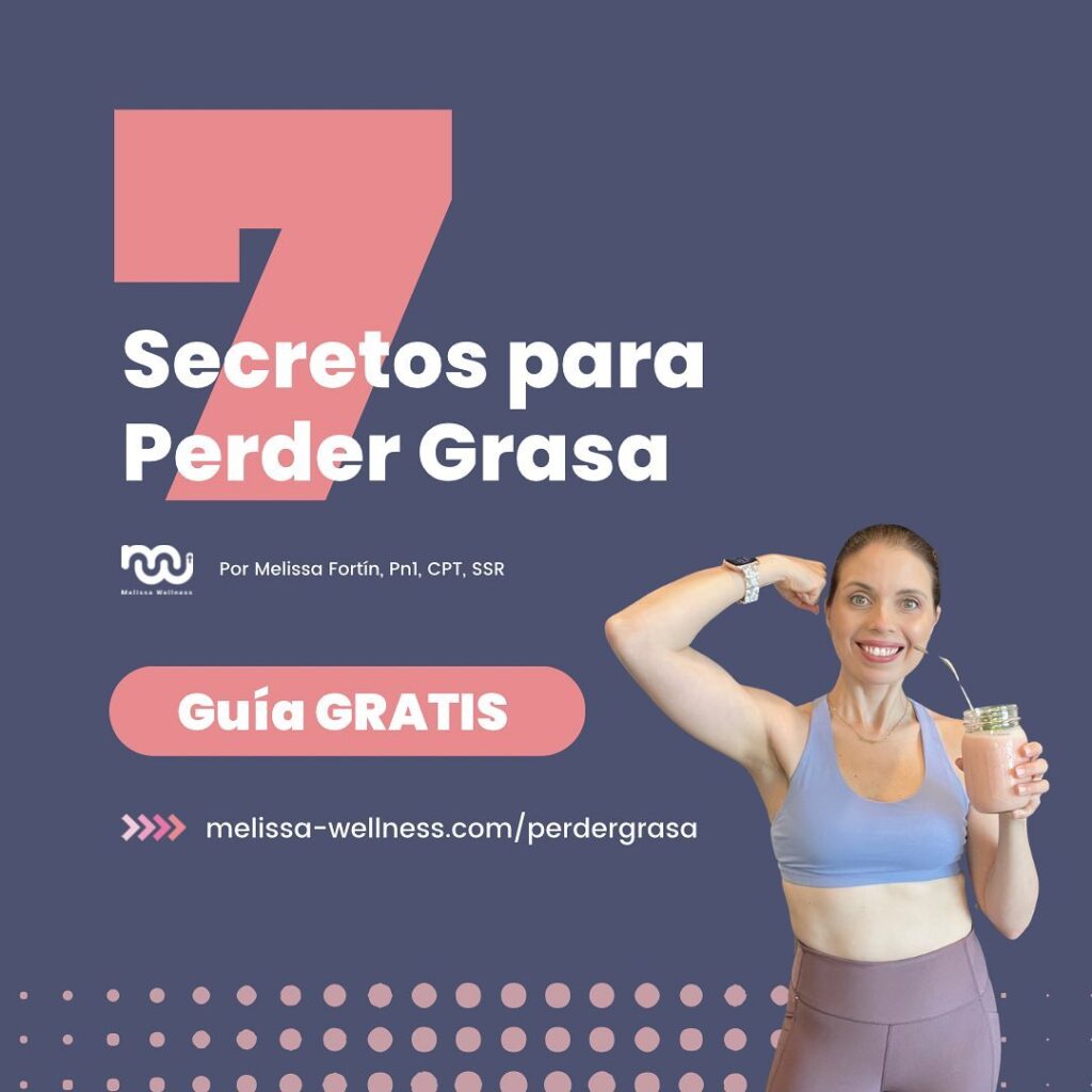 Melissa Fortín en Choices