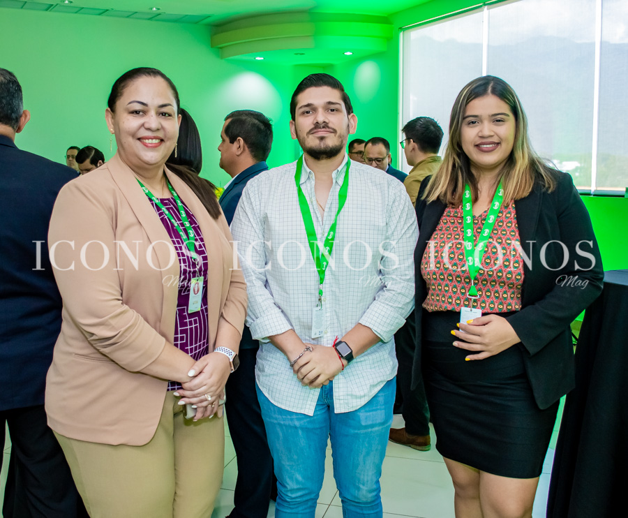 Modalidad Flexihorarios by UTH Honduras