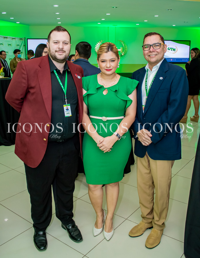 Modalidad Flexihorarios by UTH Honduras