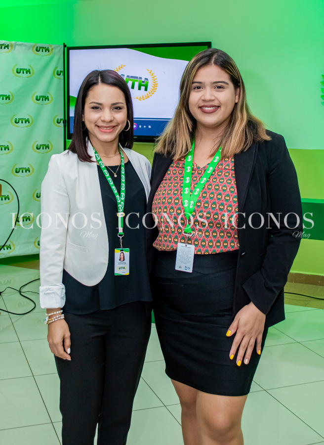 Modalidad Flexihorarios by UTH Honduras