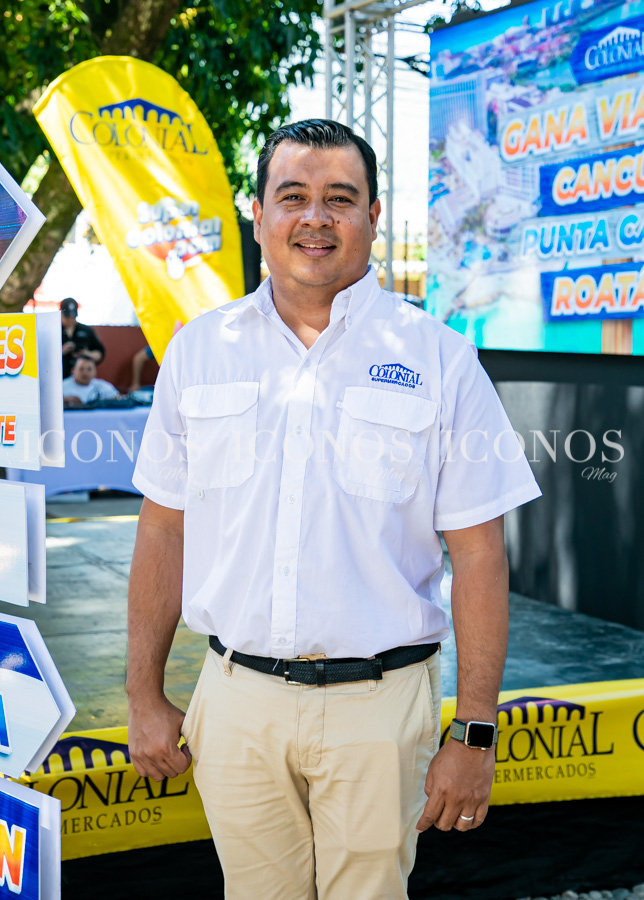 Nos fuimos de vacaciones 2023 by Supermercados Colonial