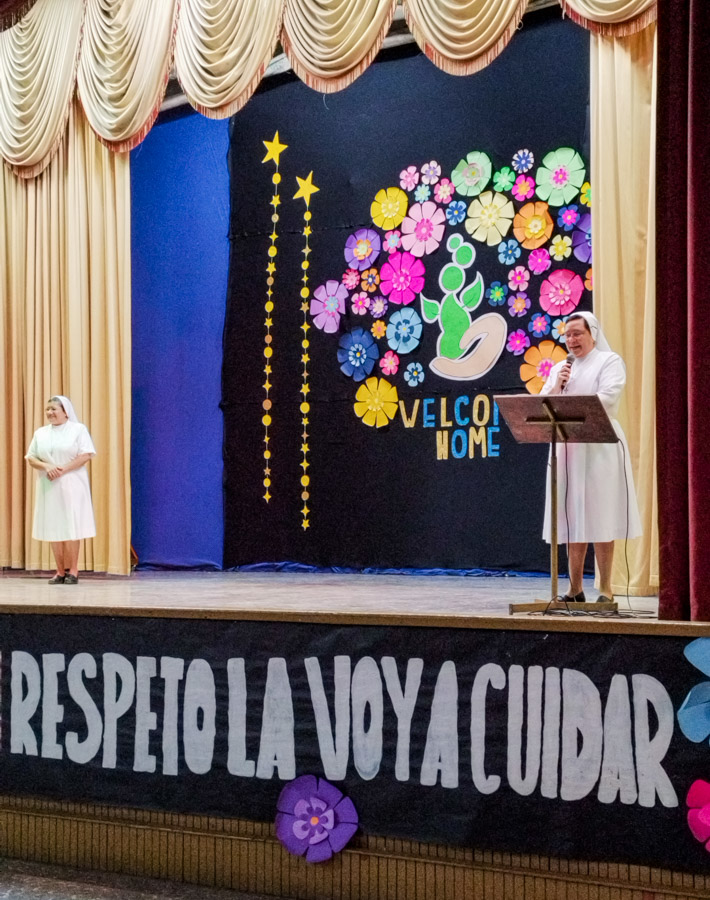 Nuevas marcas Ginih Honduras