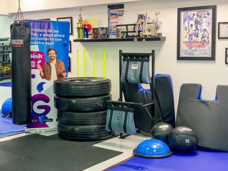 Nuevas marcas Ginih Honduras