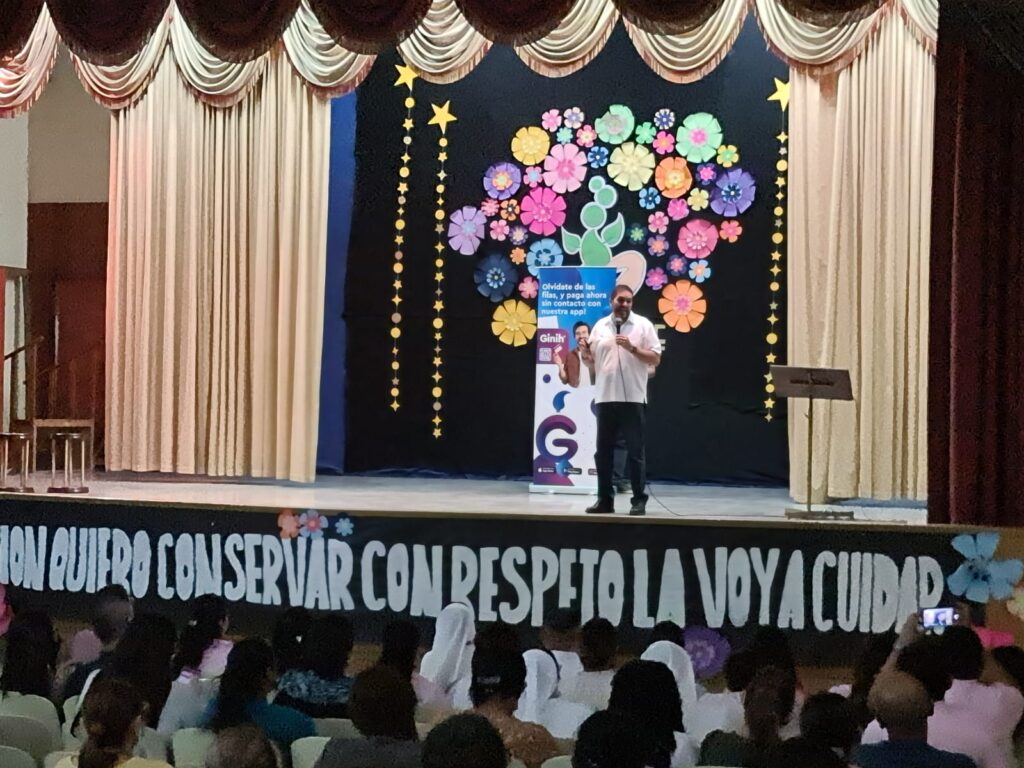 Nuevas marcas Ginih Honduras