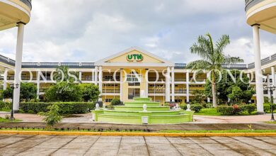 UTH vinculación con Accredible