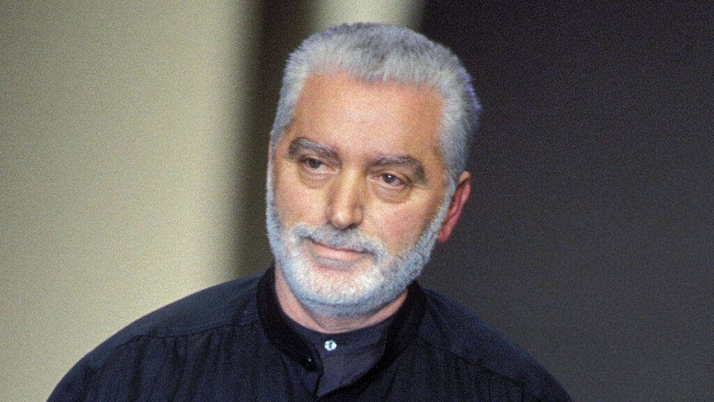 Fallece Paco Rabanne