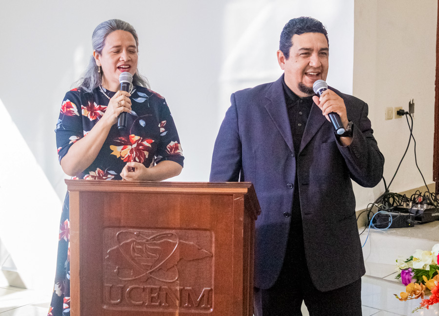 Primer periodo académico 2023 UCENM Honduras
