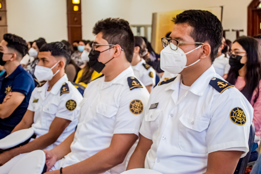 Primer periodo académico 2023 UCENM Honduras