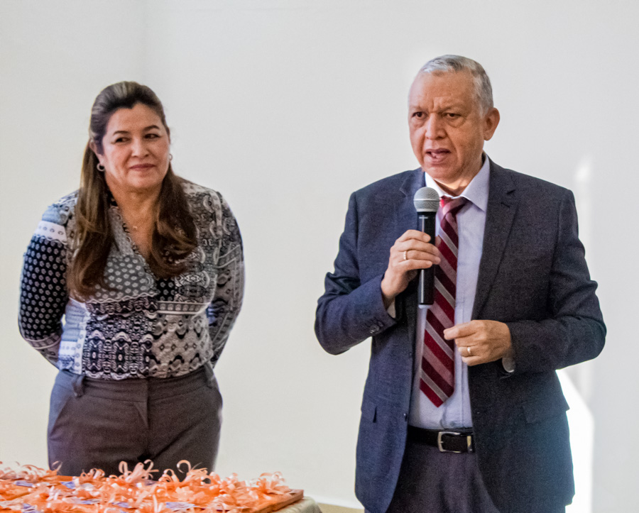 Primer periodo académico 2023 UCENM Honduras