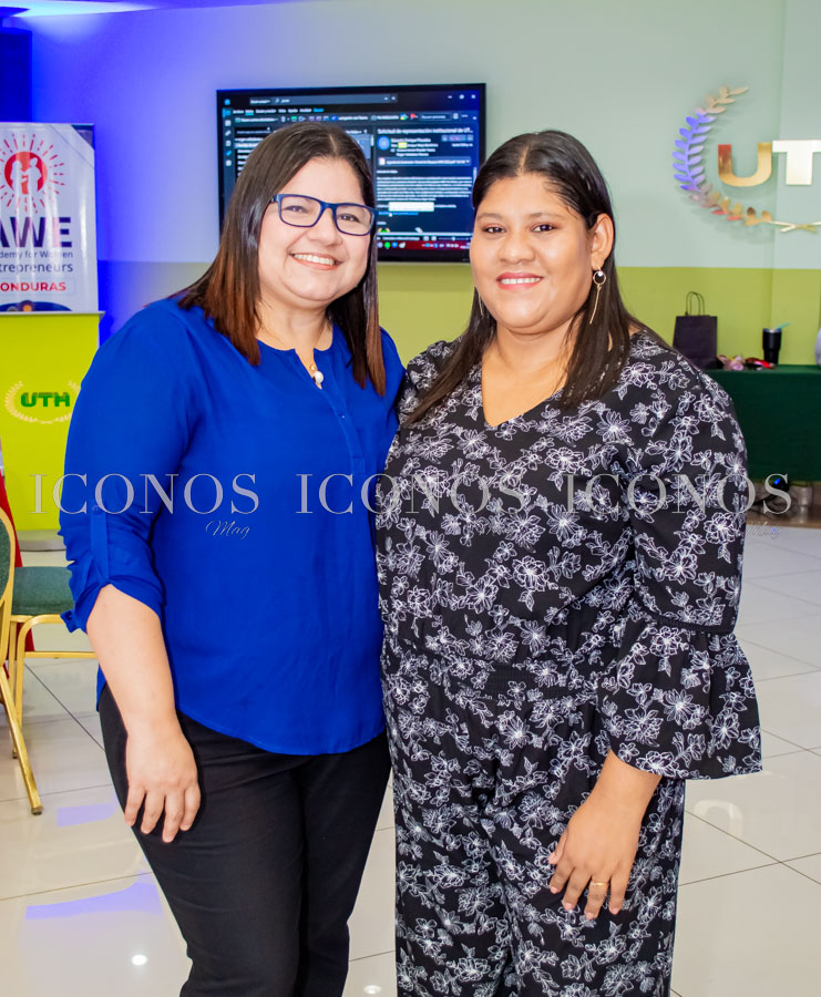 Primera Graduación 2023 AWE