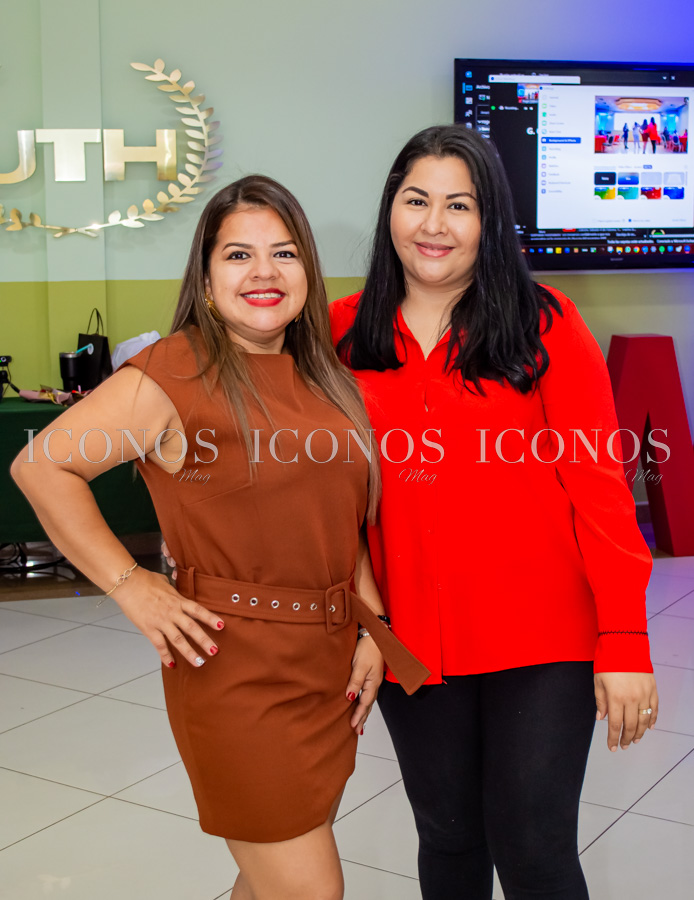 Primera Graduación 2023 AWE