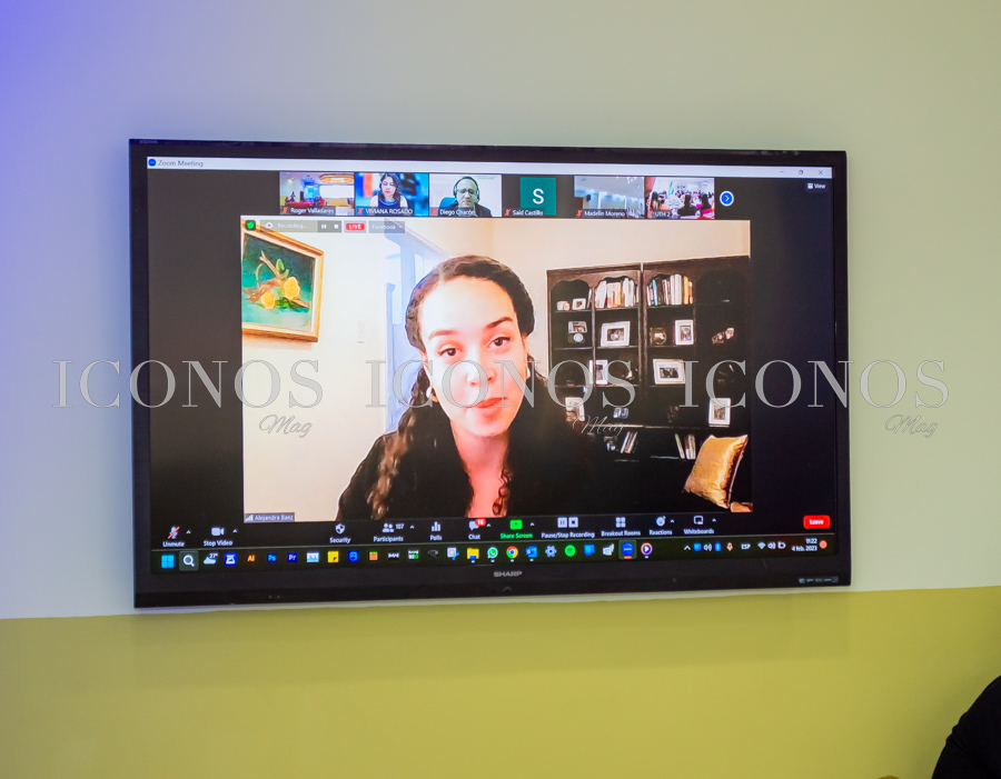 Primera Graduación 2023 AWE