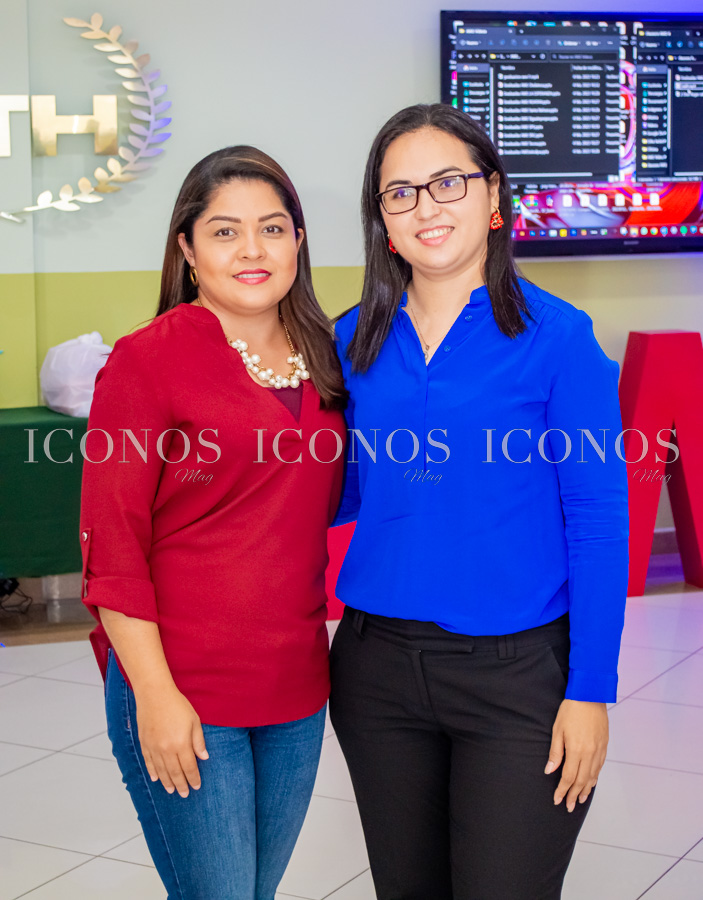 Primera Graduación 2023 AWE