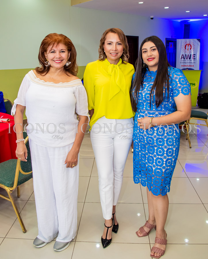 Primera Graduación 2023 AWE