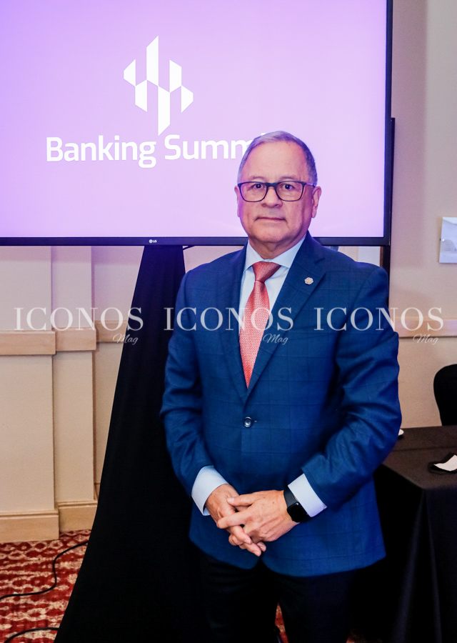 Banking Summit Honduras 2023